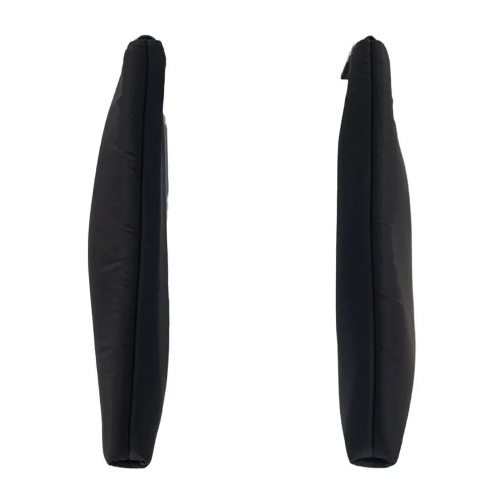 Prada Tessuto Clutch Bag